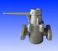 railway valve