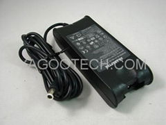 DELL 19.5V 3.34A 65W Laptop AC adapter