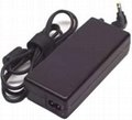 DELL 20V 3.5A 70W Laptop AC adapter