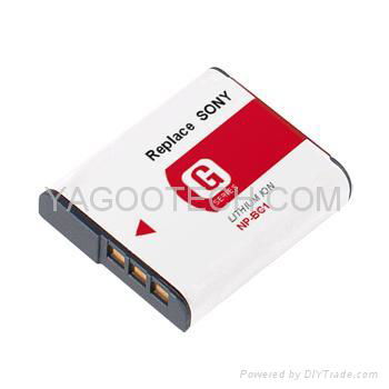 SONY BG1 Digital camera battery