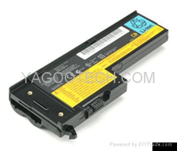 IBM ThinkPad X60 Series Laptop Battery