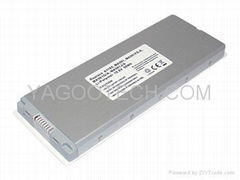 APPLE A1185, MacBook 13" Series Laptop Battery