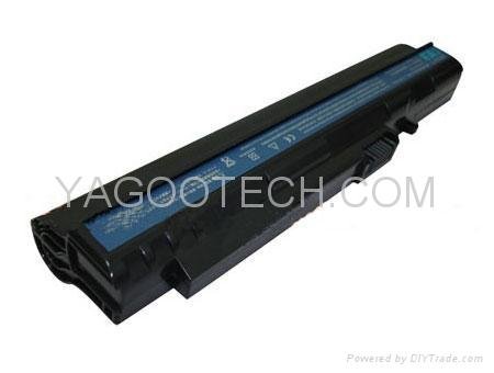 ACER Aspire One Series Laptop Battery