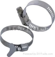 American Fastener Clamp