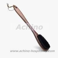 Wooden Brush for Hotel