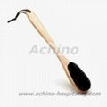 Wooden Brush for Hotel 2