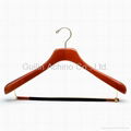 Wooden Hanger 1