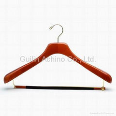 Wooden Hanger