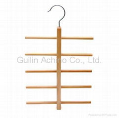 Wooden Tie Hanger