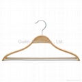 Wooden Laminated Hanger