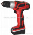 10.8V/14.4vcordless drill/driver 1