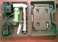 cordless grease gun