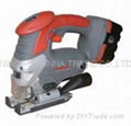 Cordless Pendulum Jig Saw 1