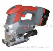 Cordless Pendulum Jig Saw