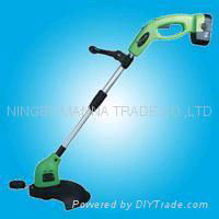 Cordless Grass Shear