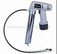 Cordless Grease Gun 