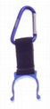 Carabiner with Bottle Holder 2