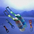 Carabiner with Bottle Holder 3