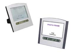 Desktop Calendar with Photo Frame(FR-303)