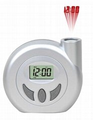 Digital Projection Alarm  Clock(FR-505)