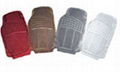 PVC car mats(2406,2327,2502,2615,WX002) 2