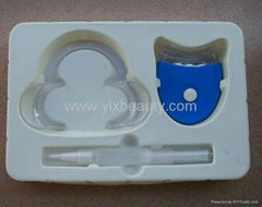 teeth whitening kit