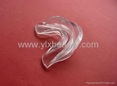 teeth whitening silicon tray