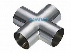 Sanitary Pipe Fittings