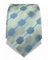 Logo neckties