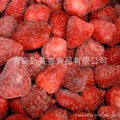 IQF Strawberry 1