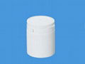 Plastic Medicine Bottle 1