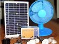 太阳能户用系统