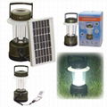 Solar Camping Lanterns