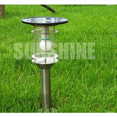 Solar Garden Light