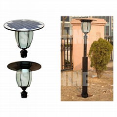 Solar Garden Light