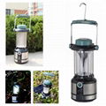 Solar Camping Lantern 1