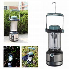 Solar Camping Lantern