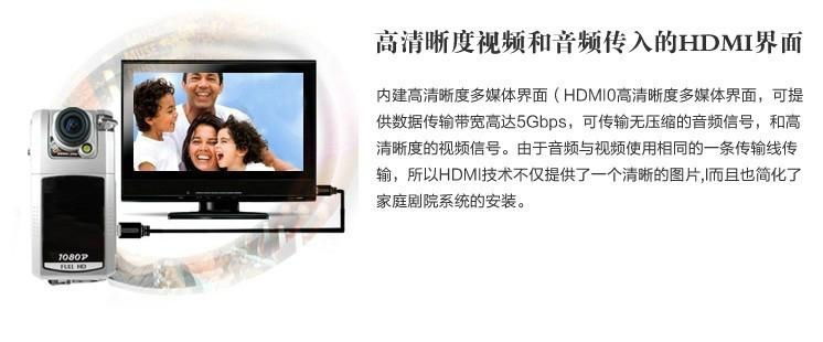 Wholesale HD 1080p w/5M CMOS Car Recorder