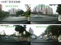 Real 1920 * 1080P Car Camera 12MP 30fps drive recorder 1