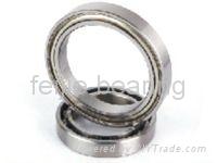 deep groove ball bearing