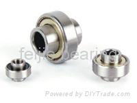 caster bearing