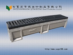 Shijiazhuang Yinxing co.,ltd