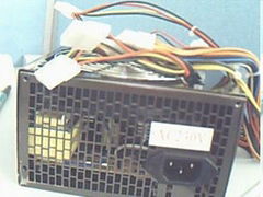 power supply