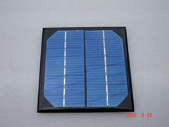 solar panel 