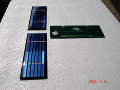 solar panel 