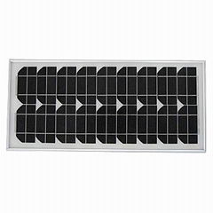 solar panel 