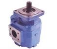 hydraulic pump (gear pump 7600