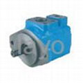 V10/V20 vane pump (Vickers style)