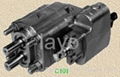 Gear Pump C101/C102 Commercial type 1