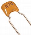 Multilaery(Mono)ceramic capacitor